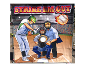 Strike Em Out Pitching Game